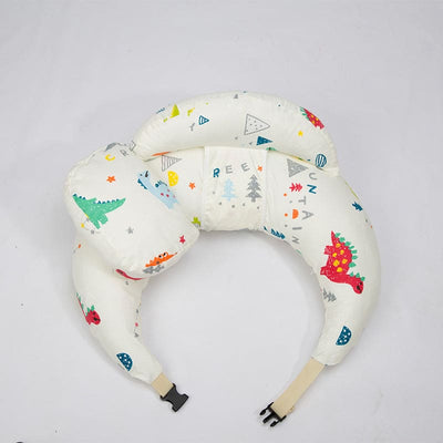 Adjustable Nursing Pillow Multifunction
