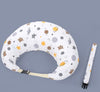 Adjustable Nursing Pillow Multifunction