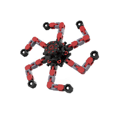 Children Antistress Hand Spinner Vent Toys
