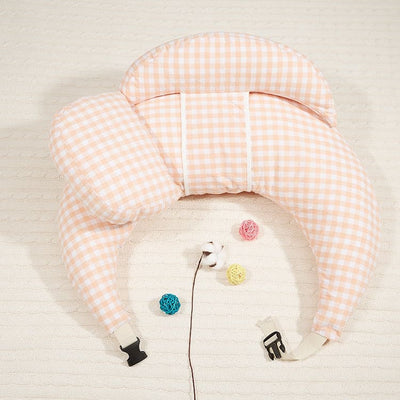 Adjustable Nursing Pillow Multifunction