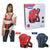 Newborn baby carrier