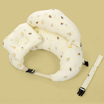 Adjustable Nursing Pillow Multifunction