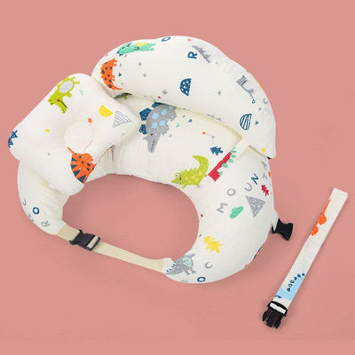 Adjustable Nursing Pillow Multifunction