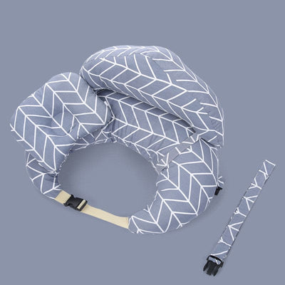 Adjustable Nursing Pillow Multifunction