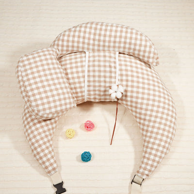 Adjustable Nursing Pillow Multifunction