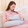 Adjustable Nursing Pillow Multifunction