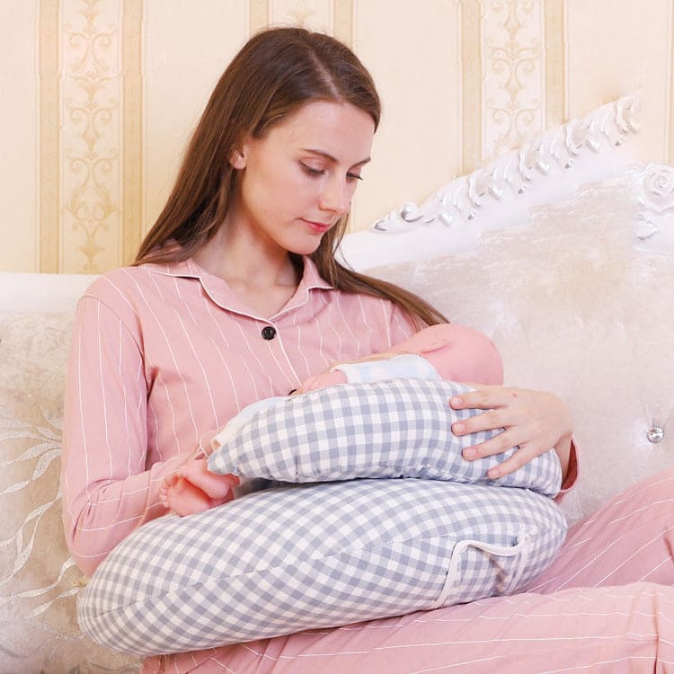 Adjustable Nursing Pillow Multifunction