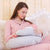 Adjustable Nursing Pillow Multifunction