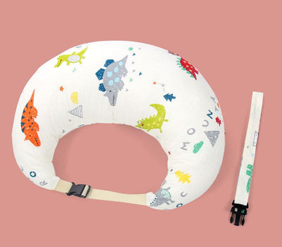 Adjustable Nursing Pillow Multifunction
