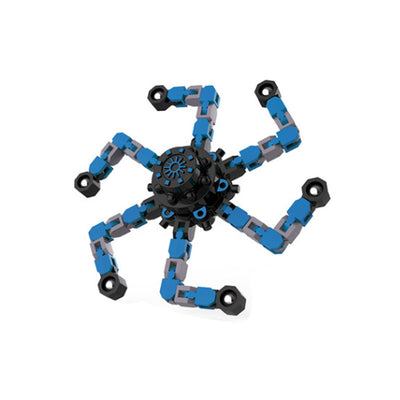 Children Antistress Hand Spinner Vent Toys
