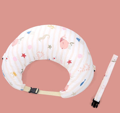 Adjustable Nursing Pillow Multifunction
