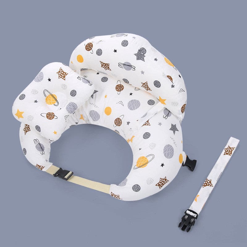Adjustable Nursing Pillow Multifunction