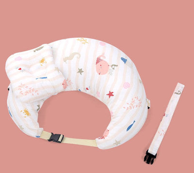 Adjustable Nursing Pillow Multifunction