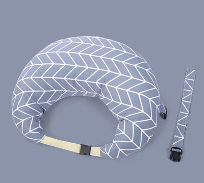 Adjustable Nursing Pillow Multifunction