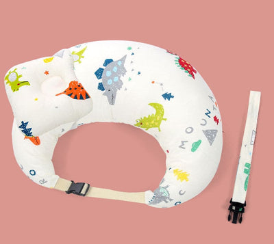 Adjustable Nursing Pillow Multifunction