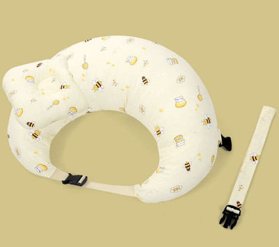 Adjustable Nursing Pillow Multifunction