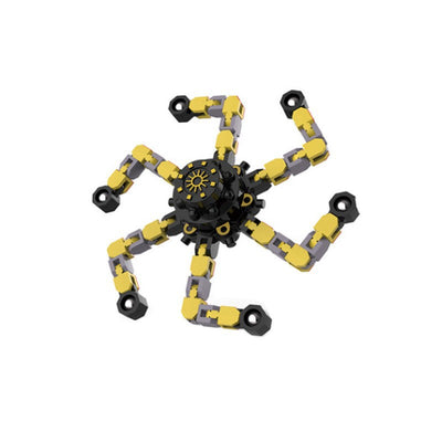 Children Antistress Hand Spinner Vent Toys